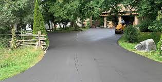 Best Heated Driveway Installation  in Pikeville, TN